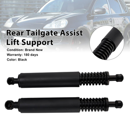 Sollevatore assistito portellone posteriore 95551255006 Adatto per Porsche Cayenne 955 9PA 2007-2010