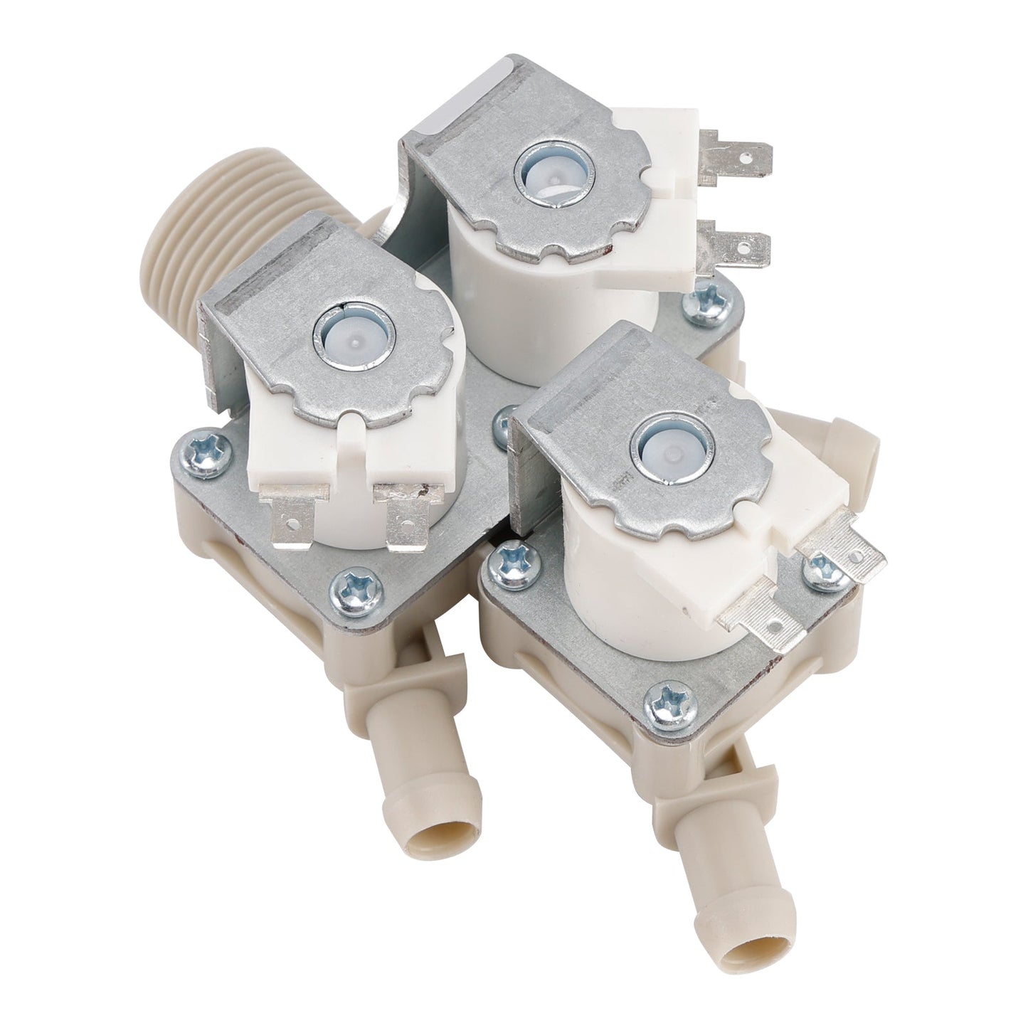 5221ER1003S Valvola di ingresso dell'acqua fredda per lavatrice per LG 4869496 AP6798394