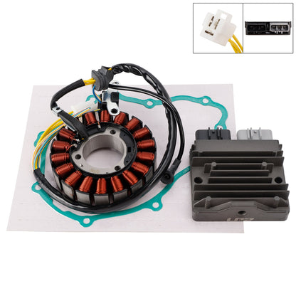 2020-2022 per Honda CMX250 Rebel 250 S Edition Statore Regolatore Raddrizzatore e Guarnizione 11395-K87-A30