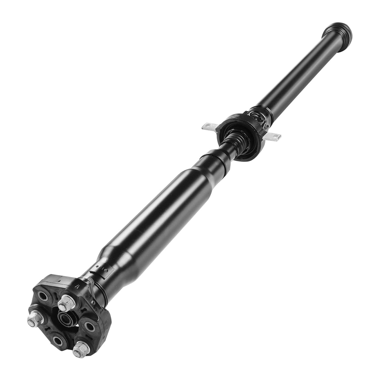 Gruppo albero di trasmissione posteriore BMW X6 E71,E72 xDrive 50 i 4.4L SUV 2007-2014 26107564398