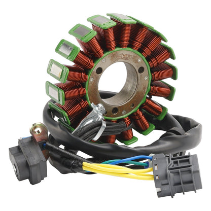 Kit guarnizione regolatore statore Kawasaki Brute Force 300 KVF KVF300C 2012-2024 21003-Y007 21066-Y002