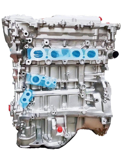 Nuovo motore 1AR-FE 1ARFE con doppio motore VVT-i per Toyota Venza Highlander