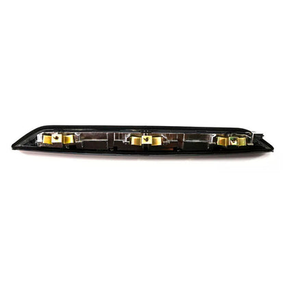Luce di stop posteriore alta nera per VW Polo MK4 9N 2002-2009
