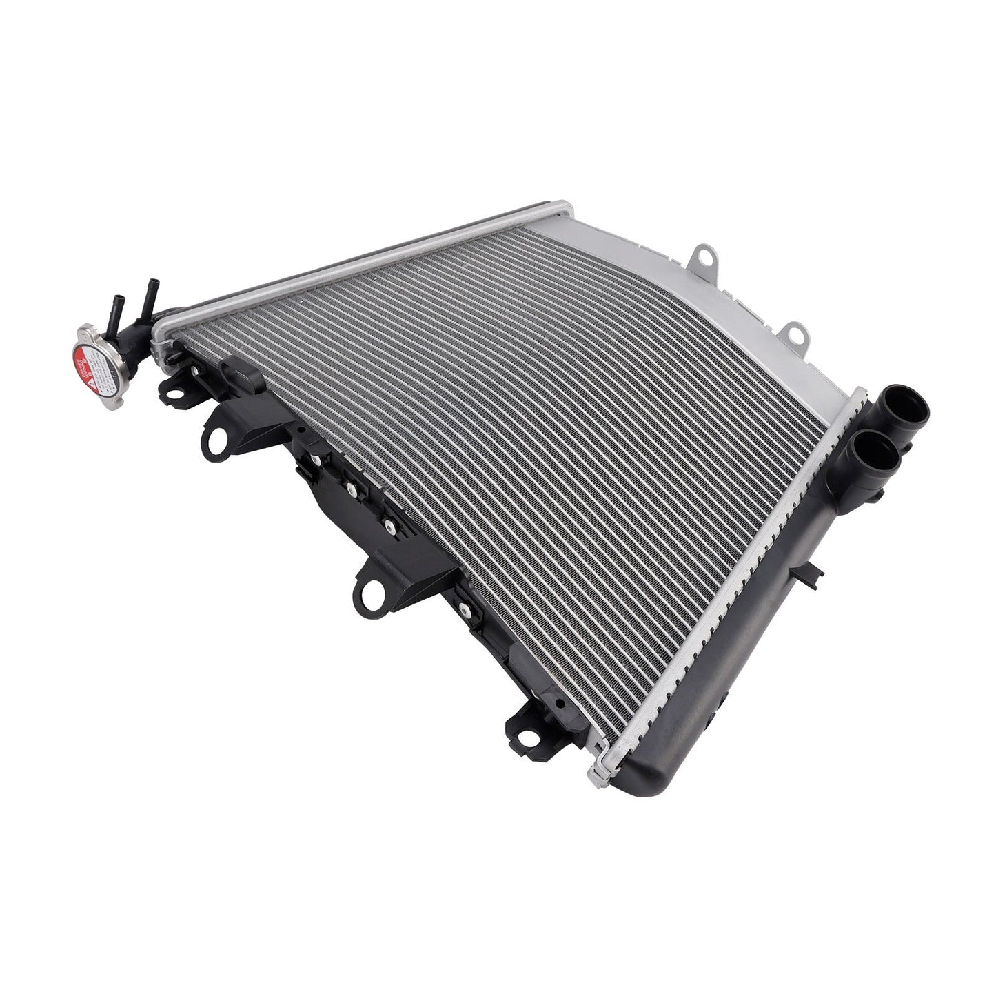 Radiatore di raffreddamento del motore BMW M1000RR 2021-2025