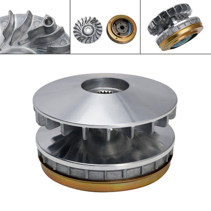 Kit variatore frizione anteriore 27468 27254 per Linhai Atv 400 420 Promax T3B