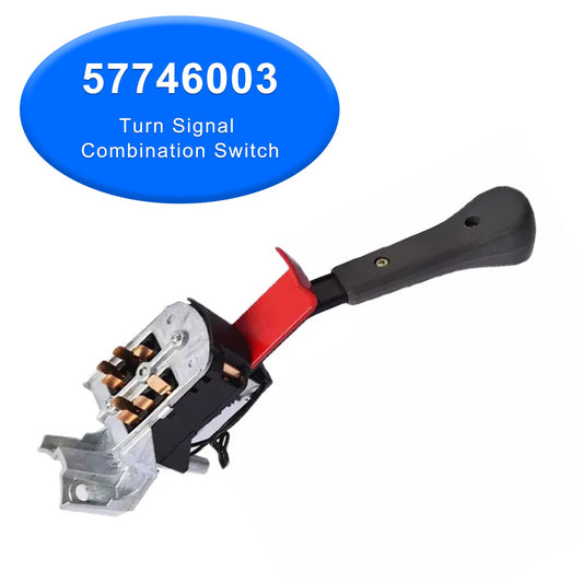 Interruttore combinato indicatori di direzione Freightliner Century Columbia 1998-2003 57746003