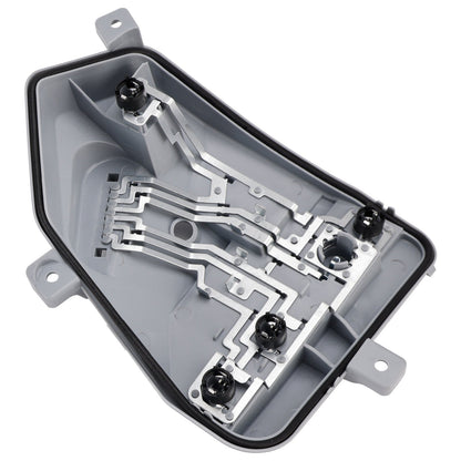 Portalampada per fanale posteriore destro per Mercedes Classe A W176 2012-2015