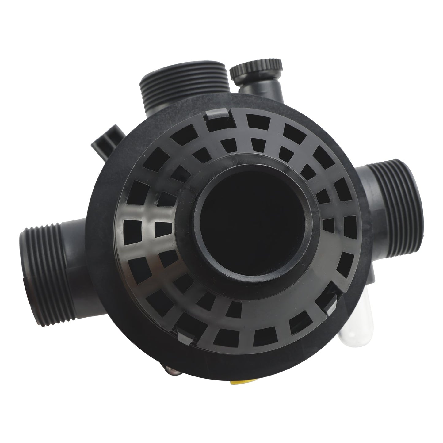 262506 Valvola a morsetto a 6 vie da 1-1/2" pollici compatibile con filtro a sabbia per piscina e spa