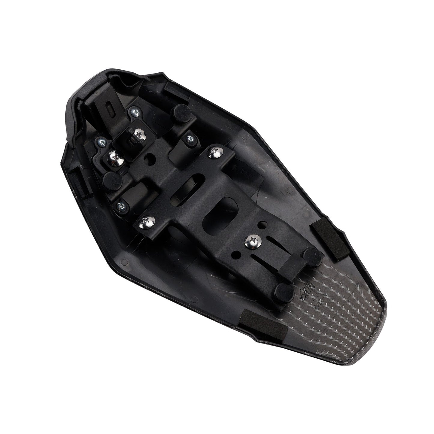 Carenatura del codino posteriore Kawasaki Z900 Z900SE 2025-2026