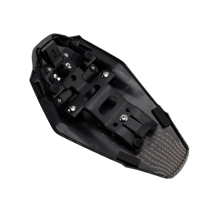 Carenatura del codino posteriore Kawasaki Z900 Z900SE 2025-2026