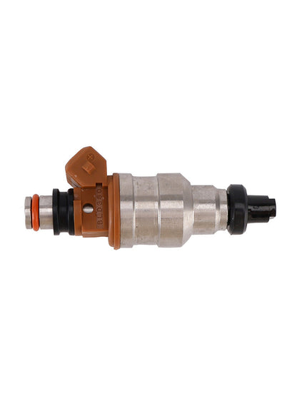 1 iniettore di carburante per Mitsubishi 3000GT per Dodge Stealth 91-96 inp014