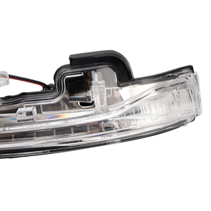 Indicatore di direzione a LED per specchietto retrovisore sinistro per Volvo V40 S60 S80 V60 V70