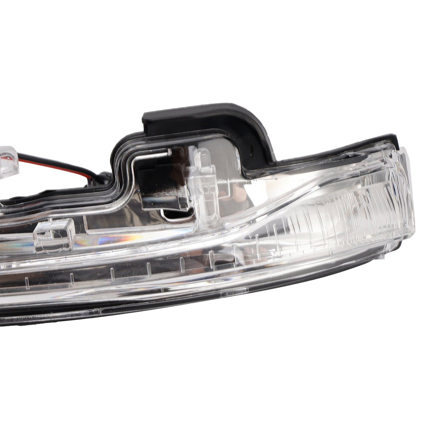 2 pezzi di indicatori di direzione a LED per specchietto retrovisore per Volvo V40 S60 S80 V60 V70