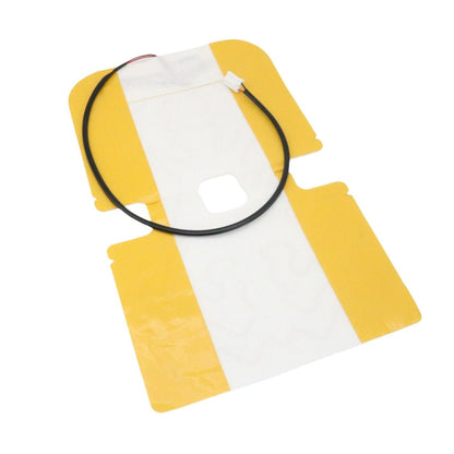 Elemento riscaldante per cuscino sedile anteriore 6C3Z-14D696-A per Ford F250 / F350 Super Duty