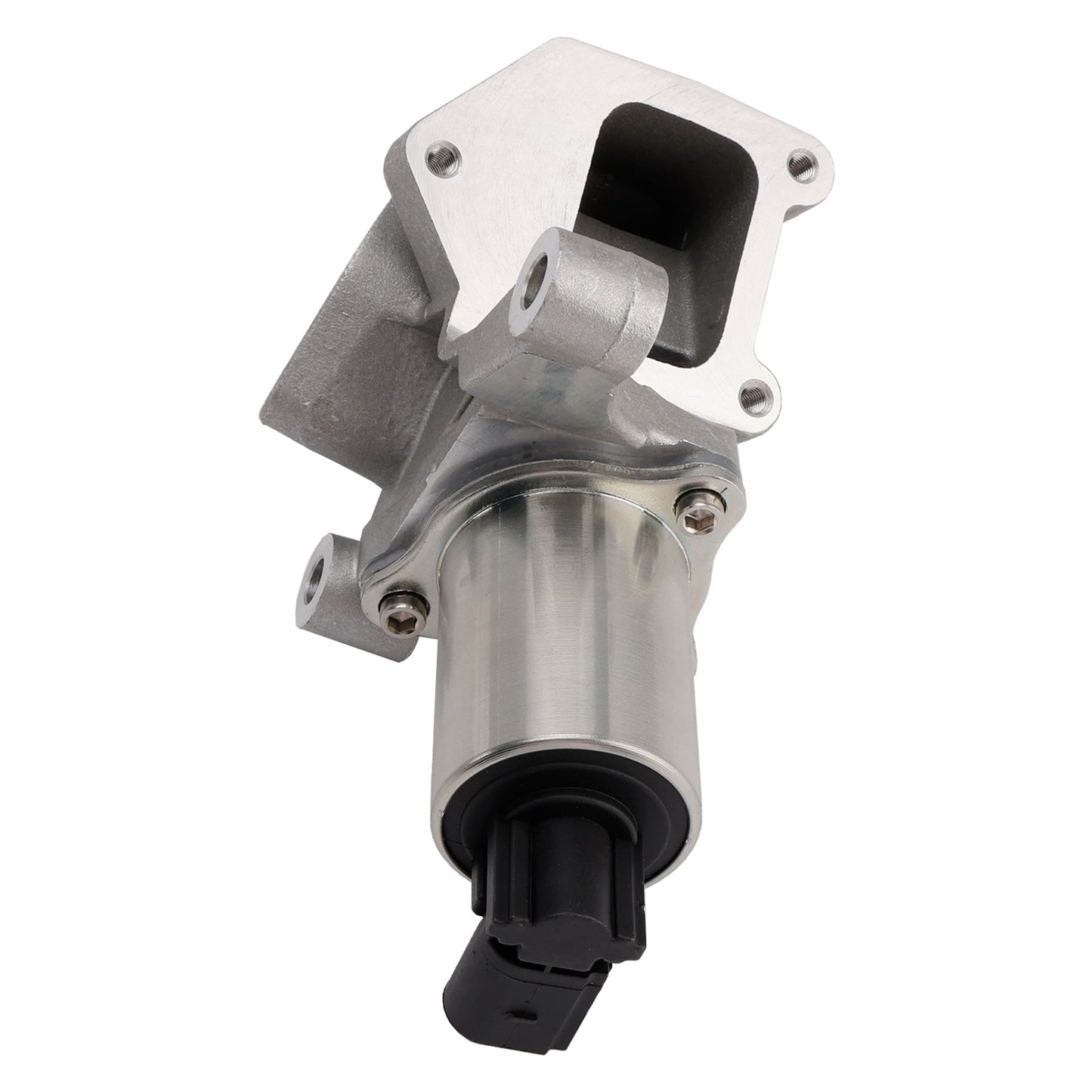 Valvola EGR 6651400560 per Ssangyong Actyon Sports 2.0 Xdi 4WD 2011-2015