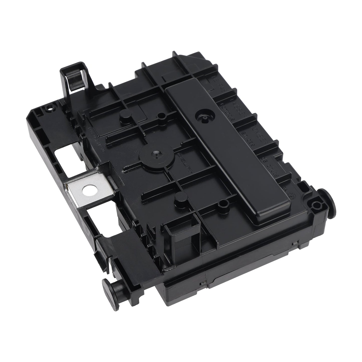 Scatola fusibili motore Peugeot Partner 2008-2019 BSM 9675879180