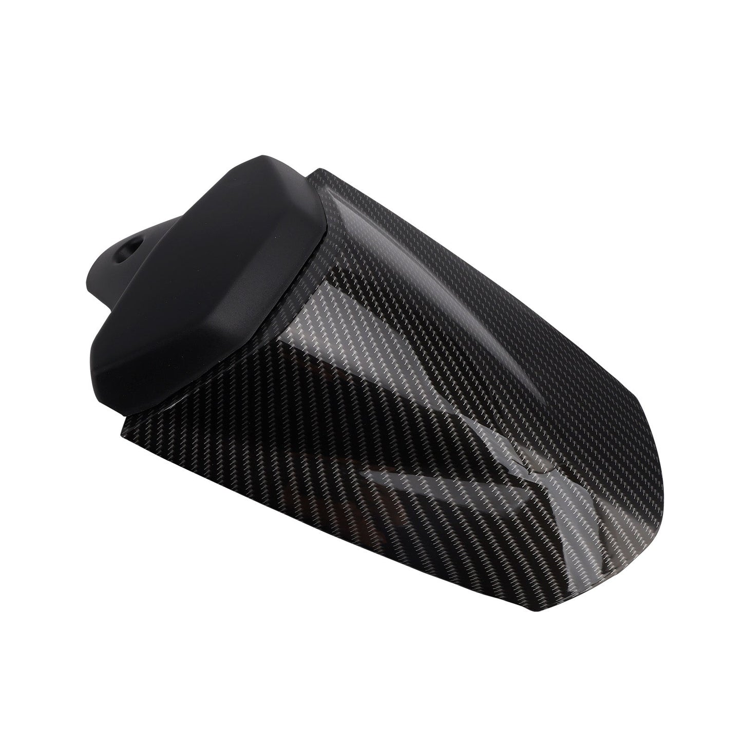 2025-2026 Per Speed Triple 1200 RS Copertura cupolino posteriore sella