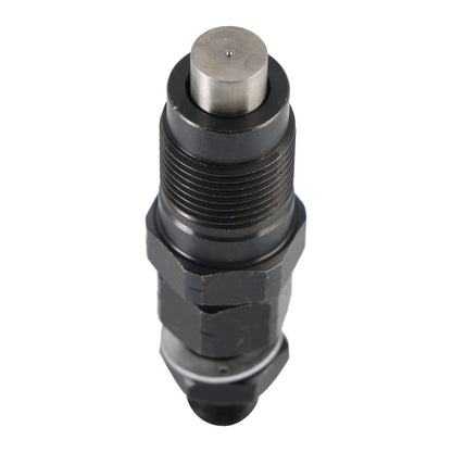 Iniettore di carburante 3 pezzi per motore Kubota D722 D782 BX2230D 16001-53000 H1600-53000