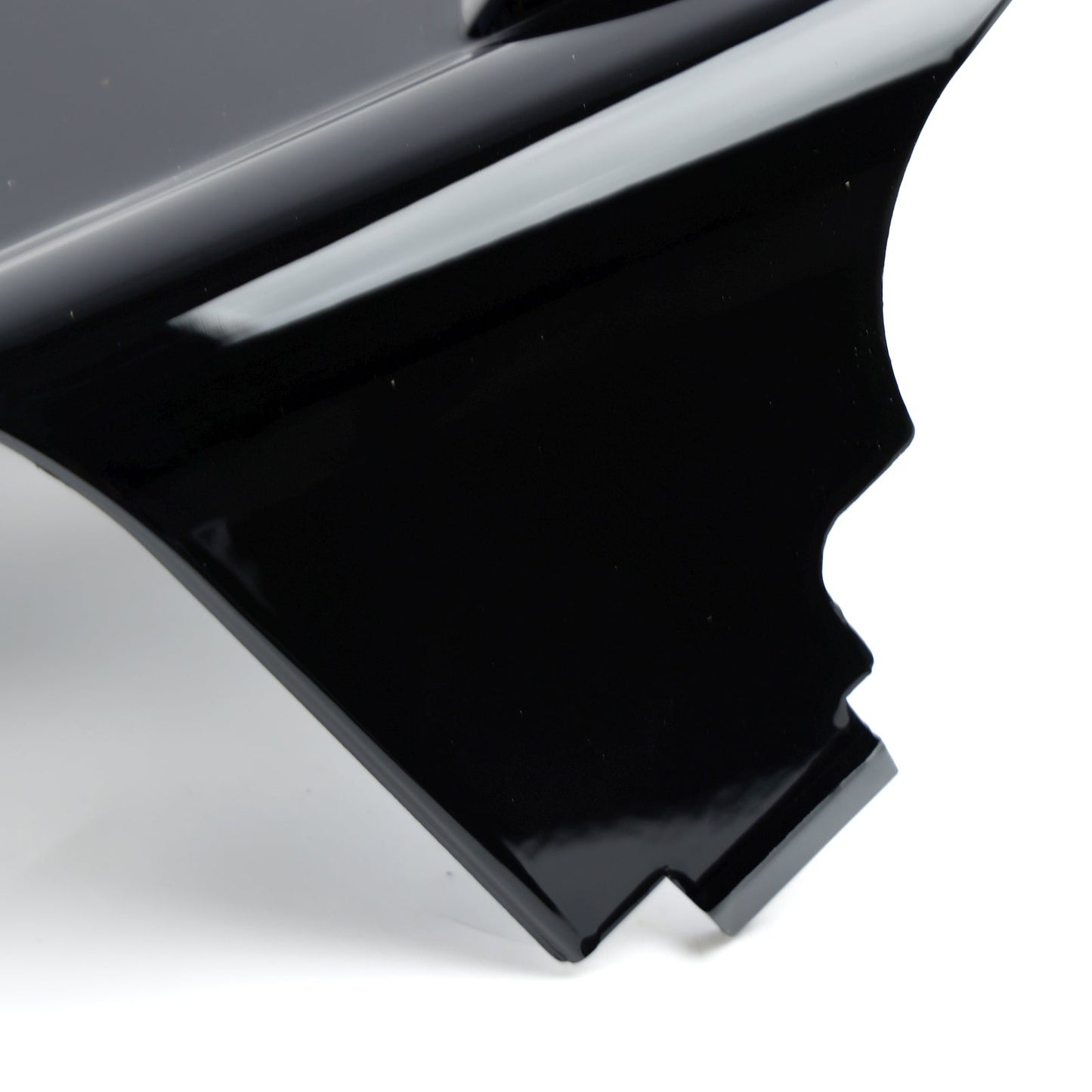 Copertura del collo del telaio della forcella Yamaha XVS400 Drag Star 1996-2017