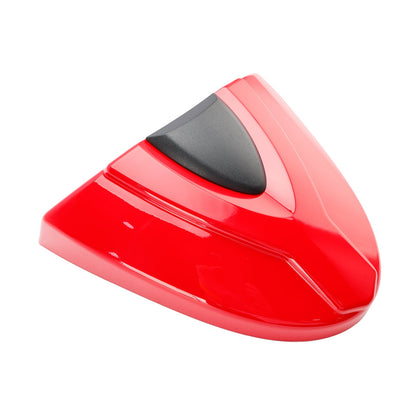 Carenatura del coprisedile posteriore Trident 660 2021-2024