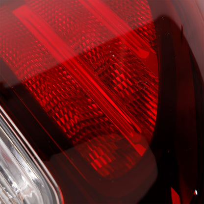 Gruppo ottico posteriore destro per Jeep Compass 2014-2017