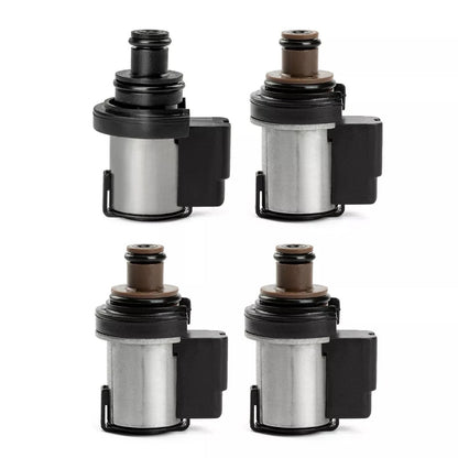 Convertitore di coppia Subaru Lineartronic CVT TR580 TR690 4 pezzi Solenoide AWD