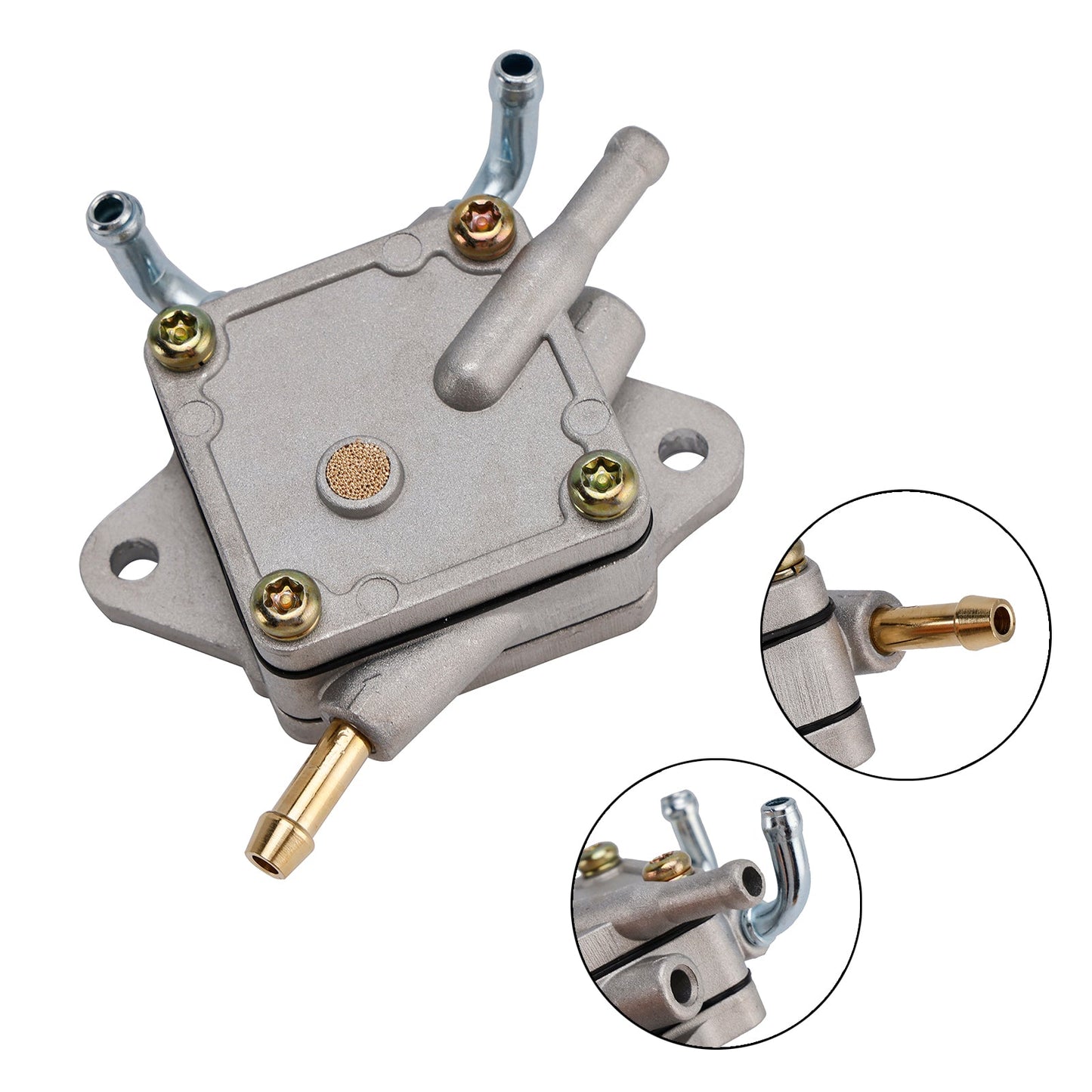Gruppo pompa carburante 403901813 di ricambio per Ski-Doo Expedition GSX Grand Touring