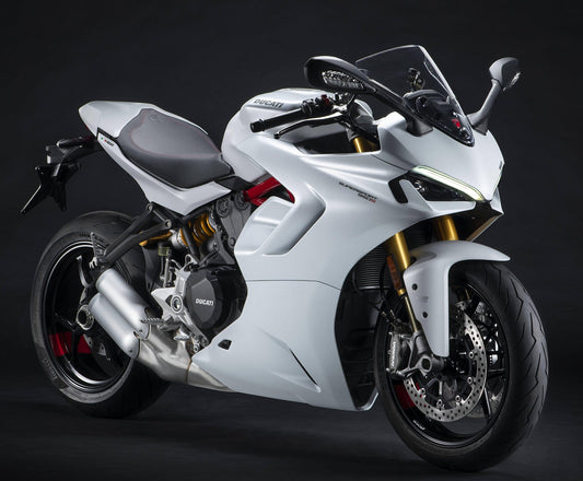 Carrozzeria kit carena iniezione Ducati Supersport 950 950S 2021-2024