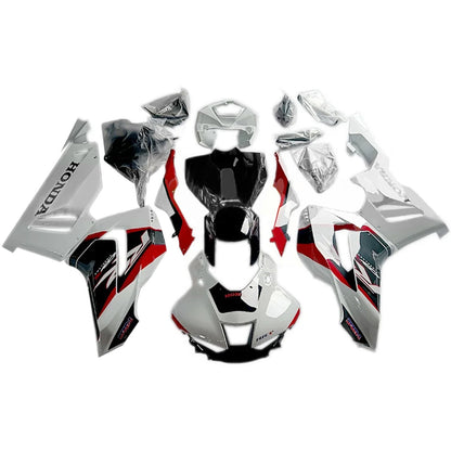 2020-2023 Honda CBR1000RR-R Kit carenatura iniezione Carrozzeria Plastica ABS