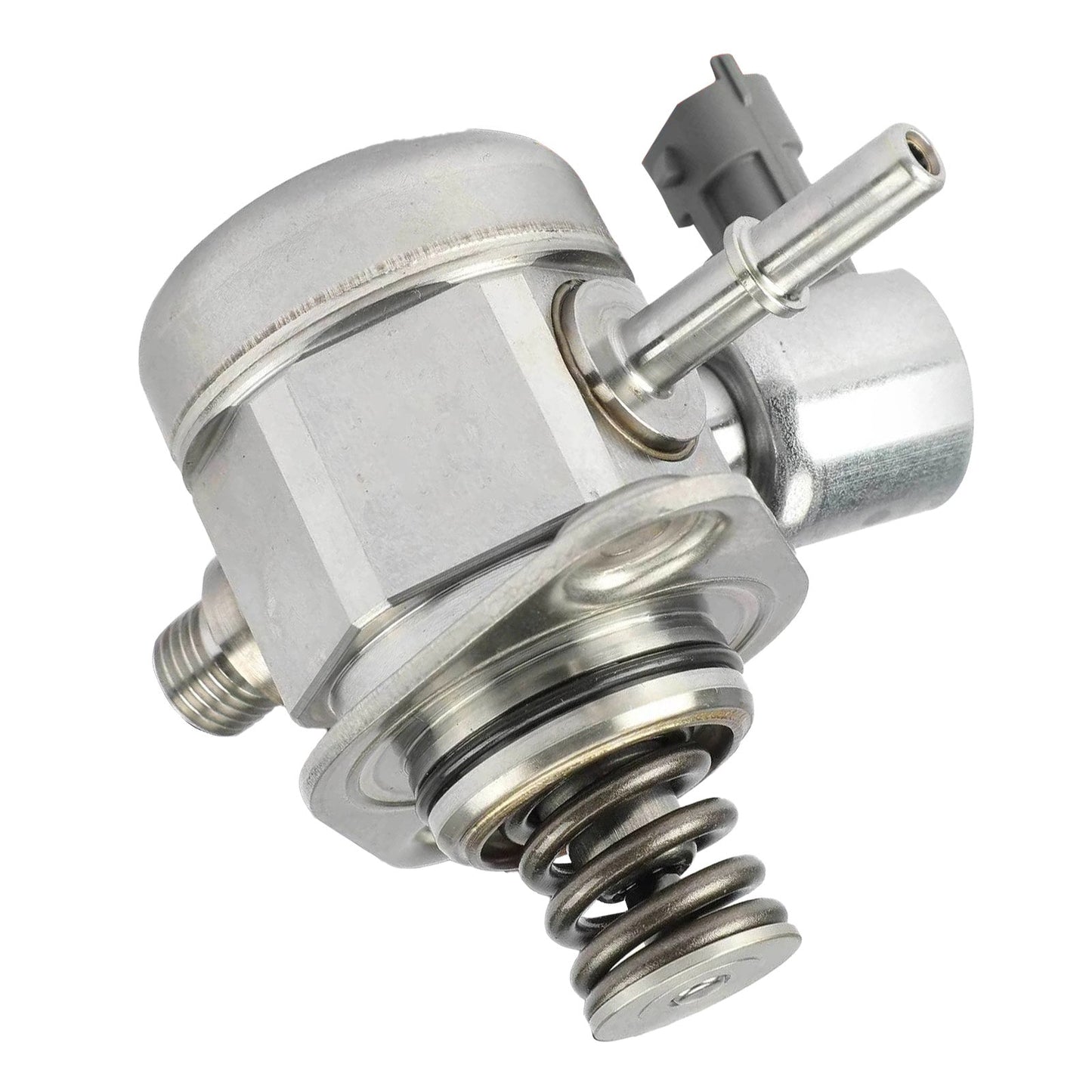 Pompa carburante ad alta pressione Jaguar XF L4 2.0L 2018 BR2E-9D376-AA C2Z21985 LR057504