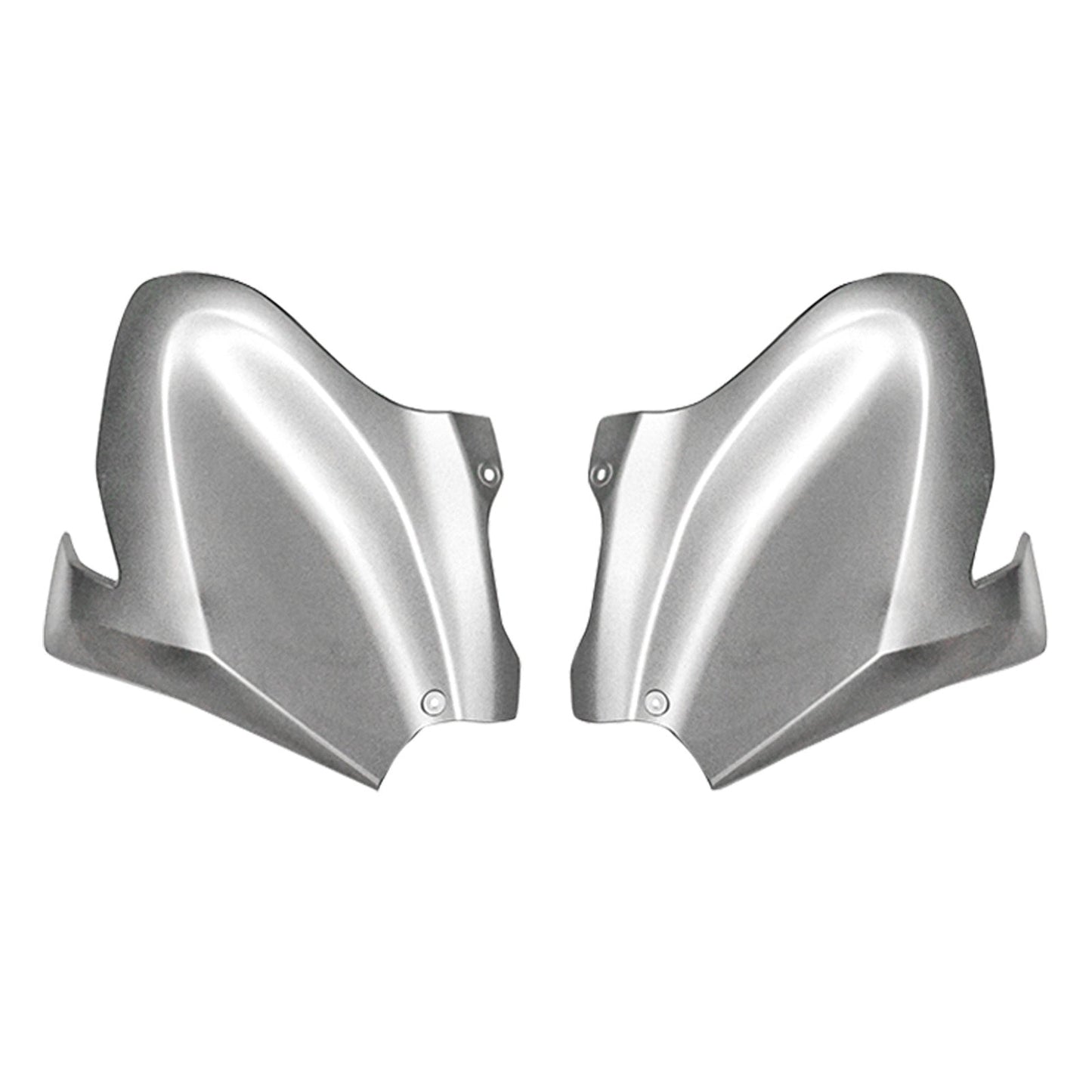 Kit di carene stampate a iniezione per Kawasaki Z900 2025-2026