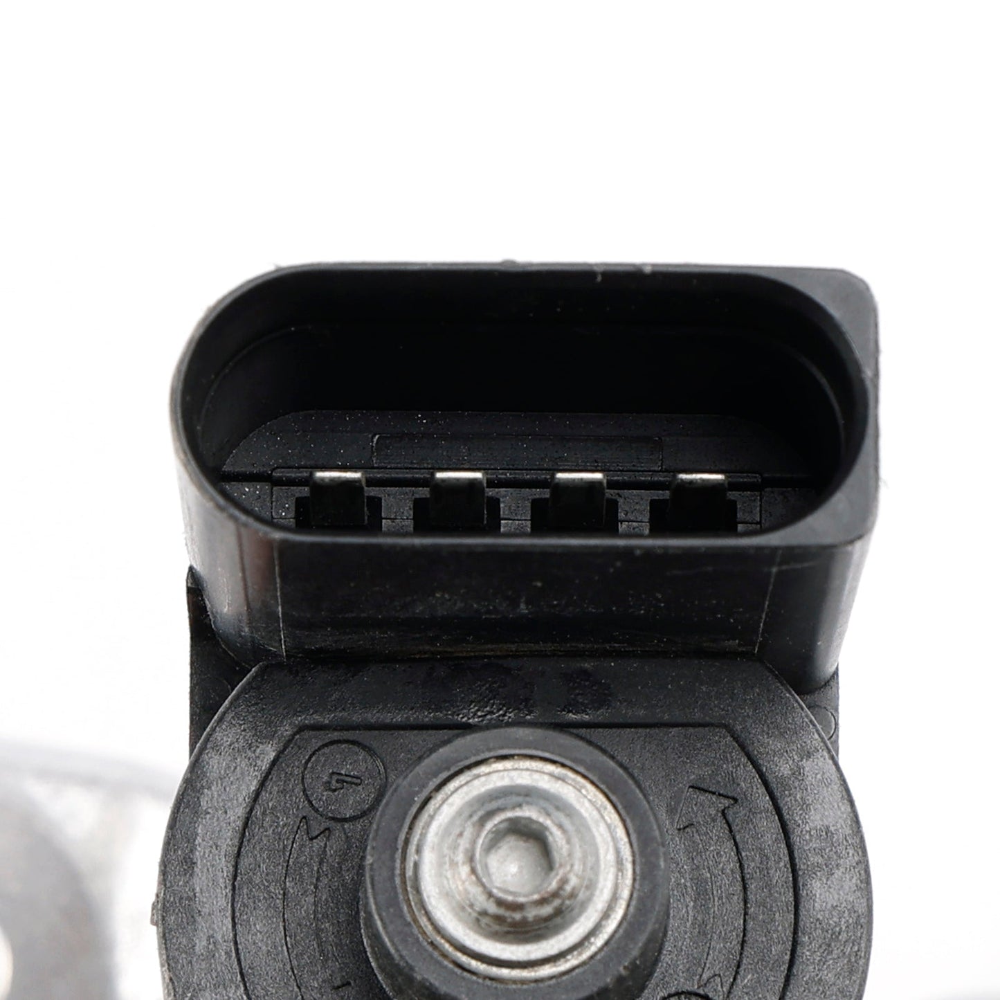 Attuatore freno di stazionamento posteriore sinistro Porsche Cayenne 2011-2018 7P0609723A