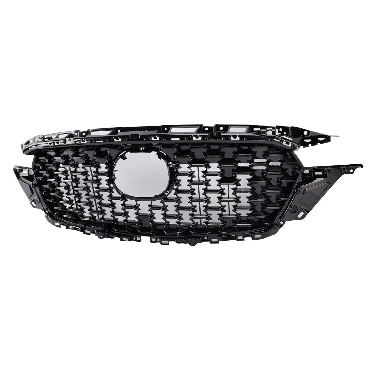 Griglia paraurti anteriore per Mazda CX-5 2022-2025, codice KSD5-50719