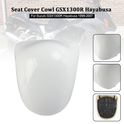 Copertura carenatura sedile posteriore Suzuki GSX1300R GSX-R1300 Hayabusa 1999-2007