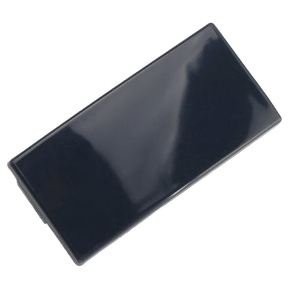 Tappo copri-gancio di traino per paraurti anteriore destro 7P6807186A per VW Touarge 14-18