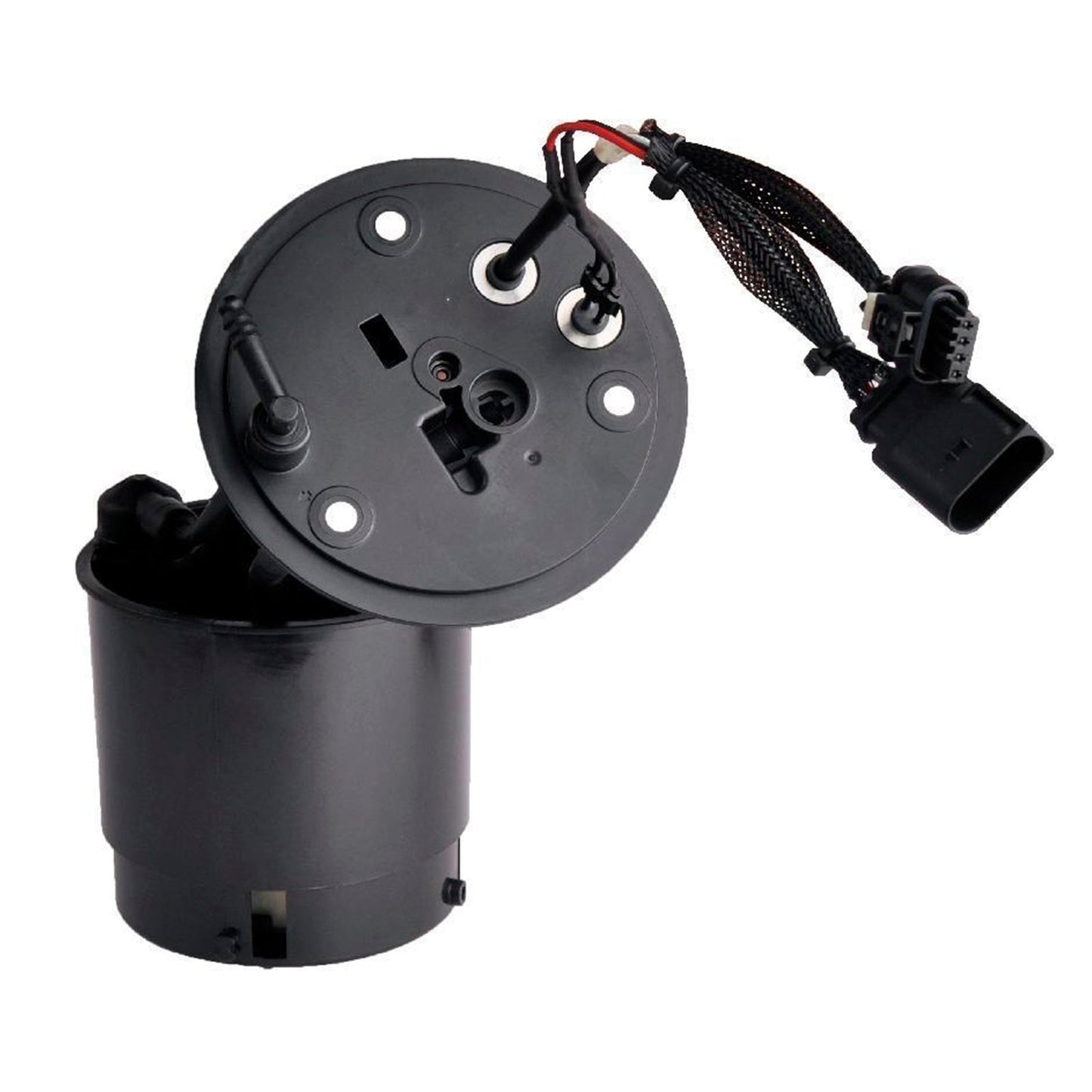 Riscaldatore DEF del fluido di scarico diesel Volkswagen Touareg 2011-2016 7P6198970