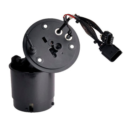 Riscaldatore DEF del fluido di scarico diesel Volkswagen Touareg 2011-2016 7P6198970