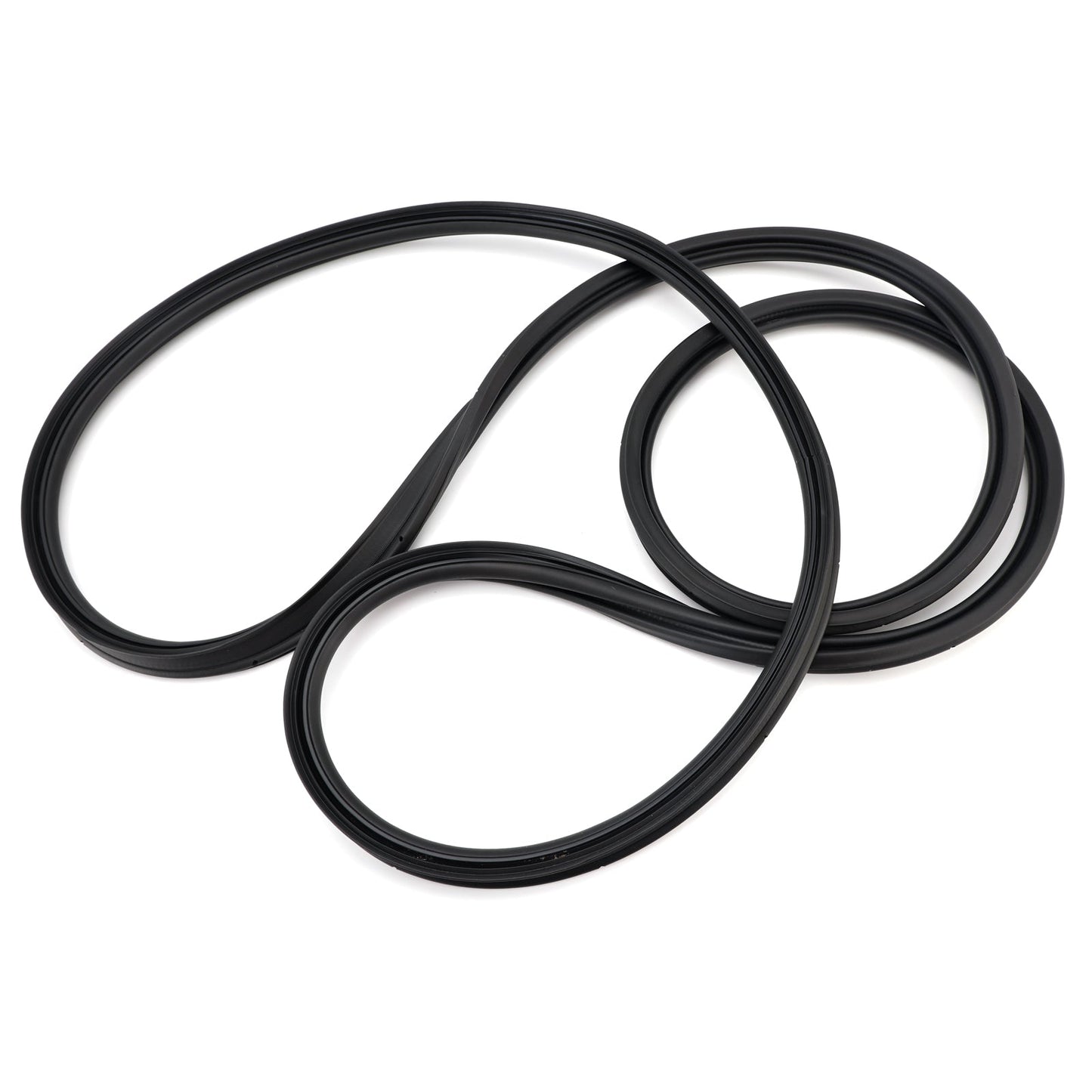 Guarnizione del portellone posteriore per Toyota 4Runner 2010-2019, codice 67881-35061