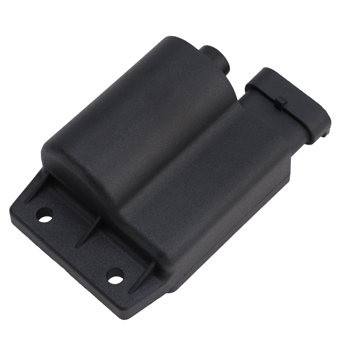 Bobina di accensione compatibile con Piaggio Fly 50 4T 2006-2017 e Zip 50 4T 2006-2018, codice 639986.