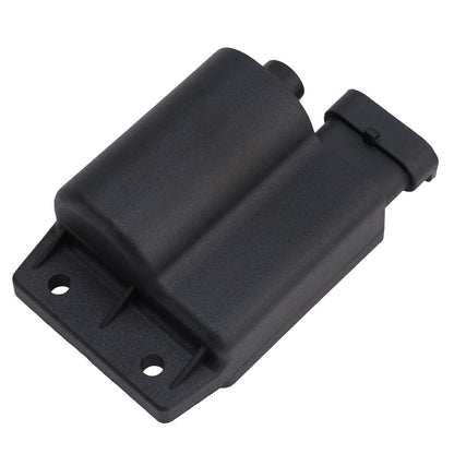 Bobina di accensione compatibile con Piaggio Fly 50 4T 2006-2017 e Zip 50 4T 2006-2018, codice 639986.