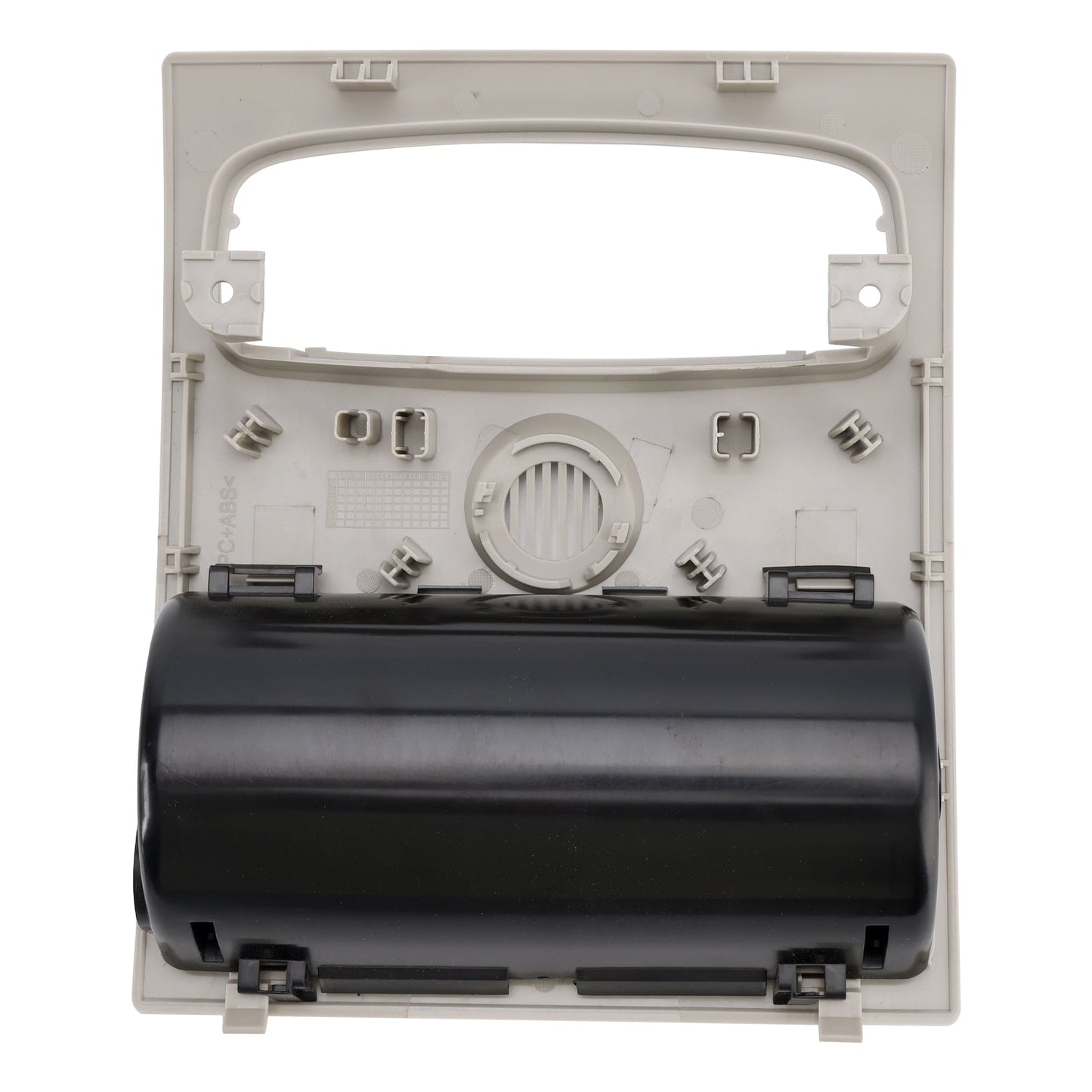 Copertura per luce di lettura del tetto della console superiore Mazda BT-50 Ford Ranger 2012-2018