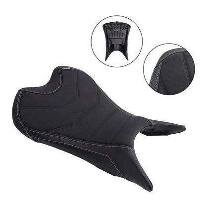 Cuscolo del driver del sedile anteriore Raider PU FIT PER STREET TRIPLE 765/S/R 23-24