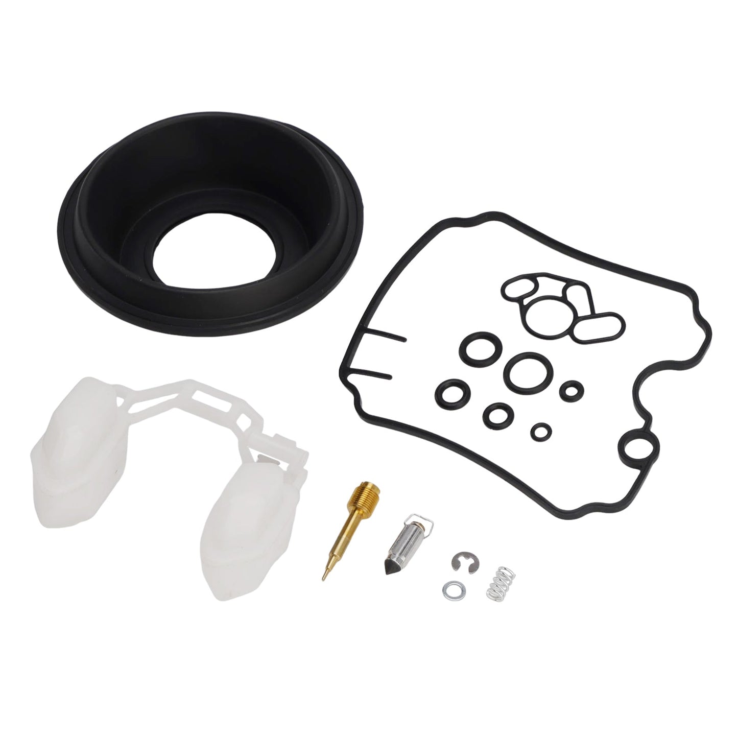 Kit di riparazione e revisione del carburatore per Yamaha TDM850 1991-1993 e TRX850 1996-1999.