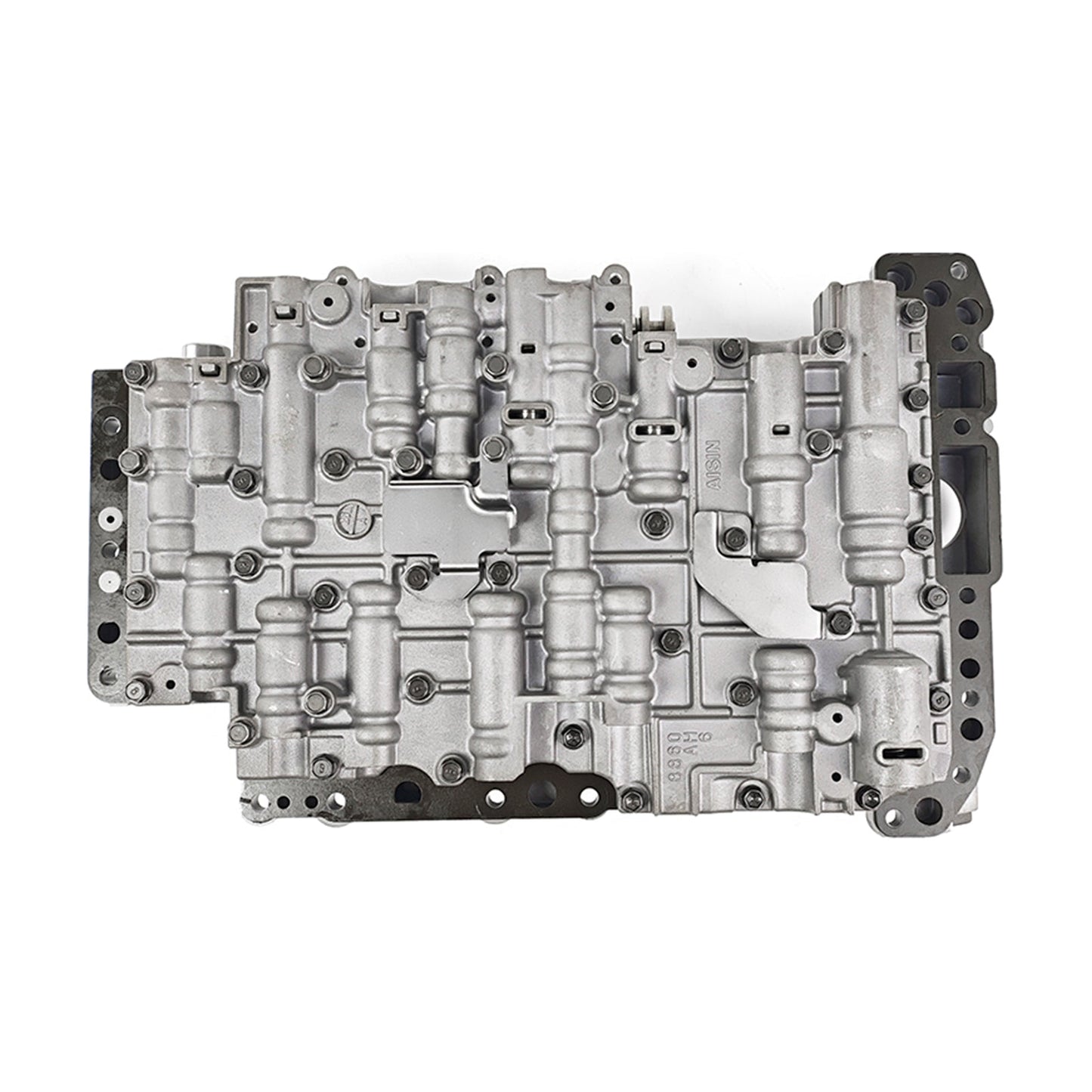 Corpo valvola trasmissione VW TOUAREG 2007-2010 09D325039K