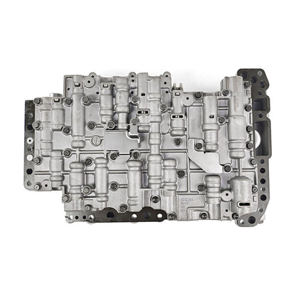 Corpo valvola trasmissione VW TOUAREG 2007-2010 09D325039K