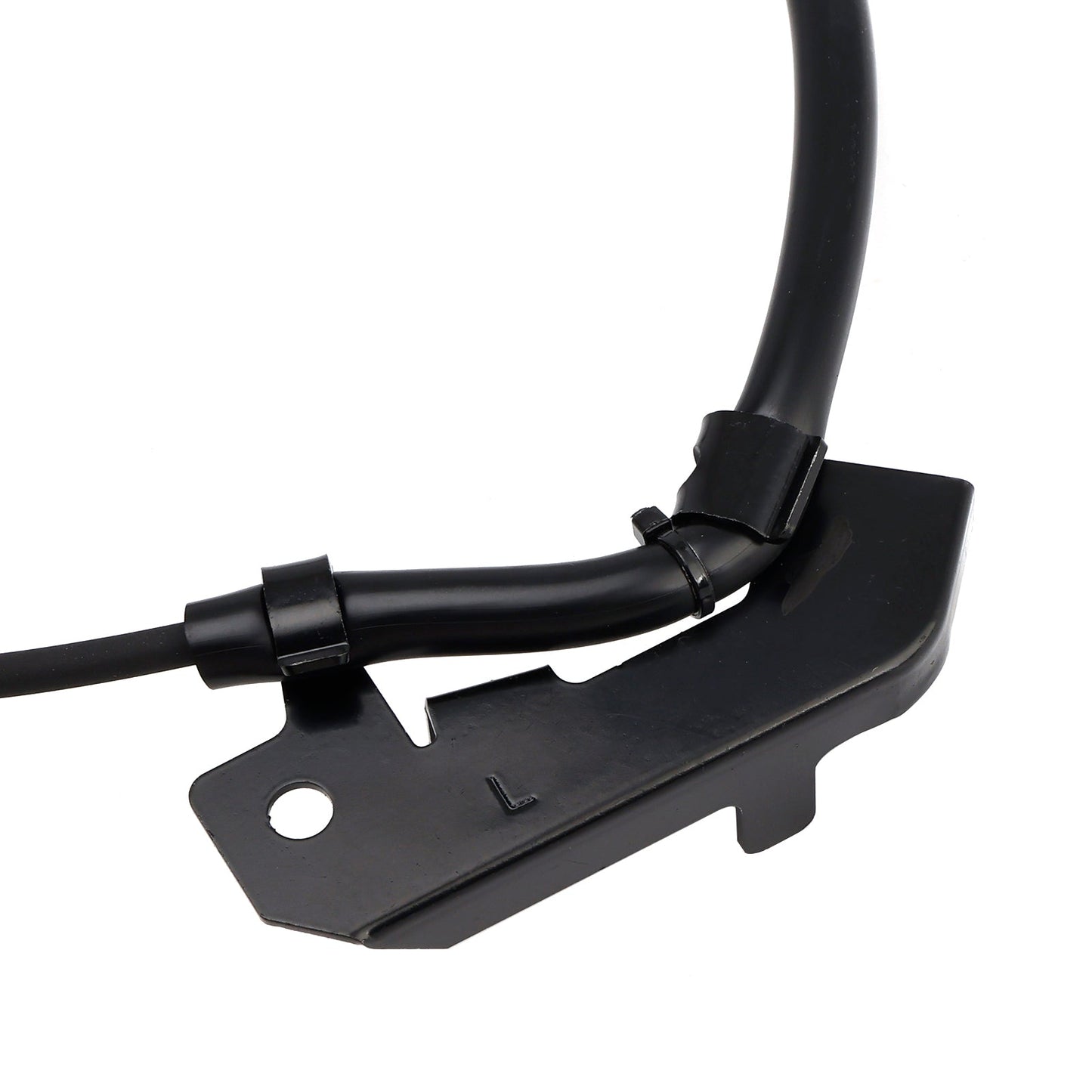 2*Sensori di velocità ruota ABS anteriori destro e sinistro per Isuzu D-MAX RODEO 2003-12