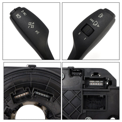 2013-2018 BMW 640i Gran Coupe Stati Uniti Interruttore di controllo del piantone dello sterzo 61319354048