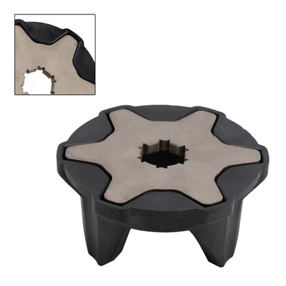 Puleggia azionata dalla frizione CVT, elica a camma 420280194 per Can-Am Outlander 500 570 650
