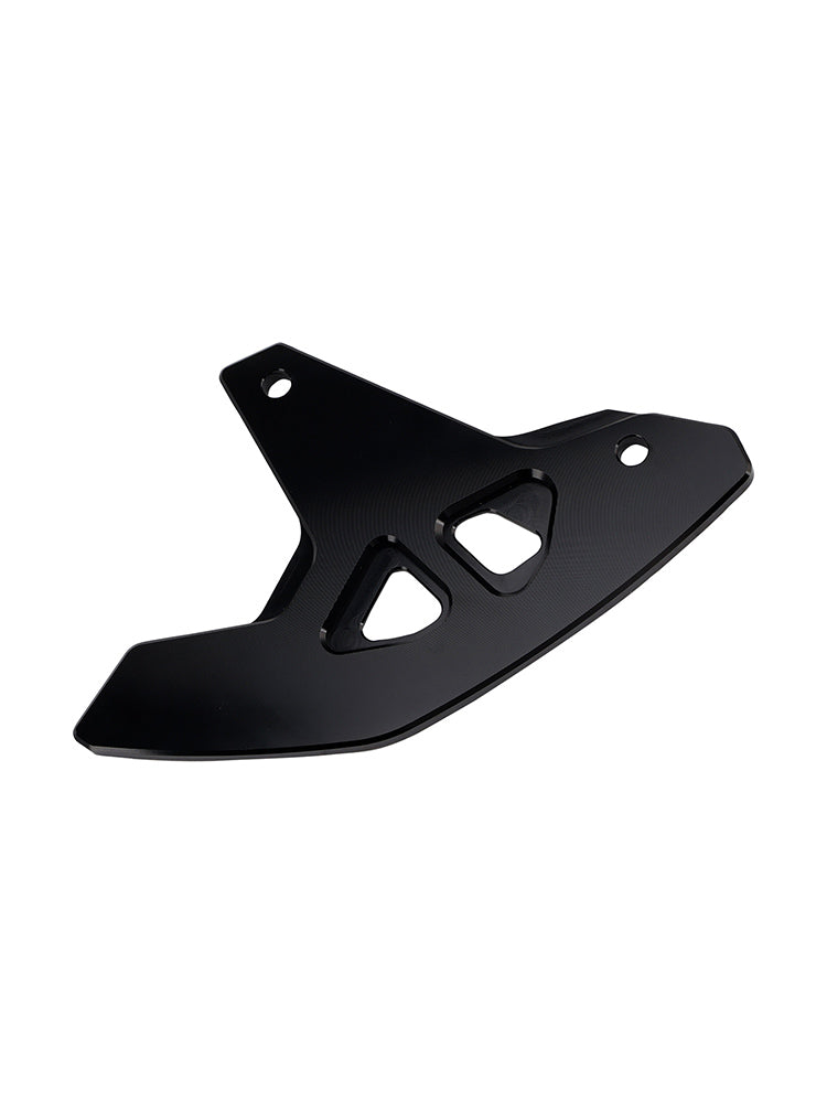 Copertura di protezione del disco freno posteriore per Suzuki DR-Z400SM 2000-2024 DRZ400/S/E