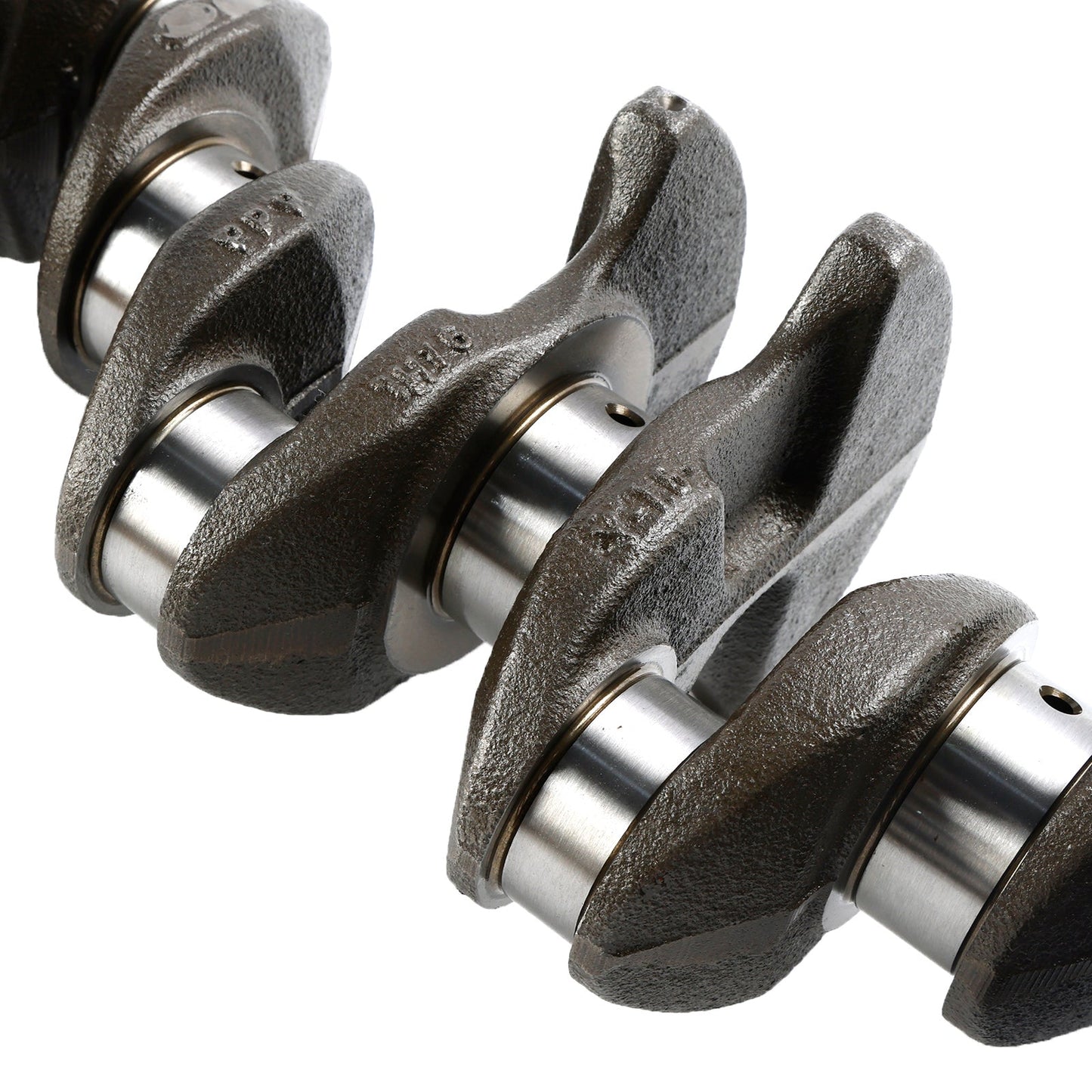 2013-2017 Hyundai Accent L Sedan 4 porte G4FD Albero motore e bielle e cuscinetto 209102BB03